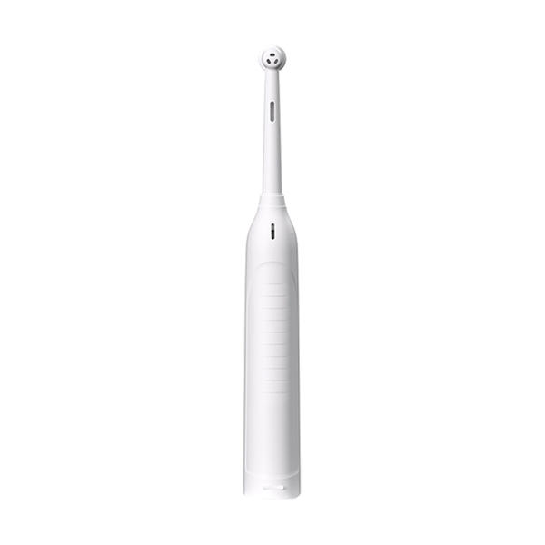 ALB-931 Oral Care Adult Rechargeable Duo Action Electric Toothbrush With Dupont Soft