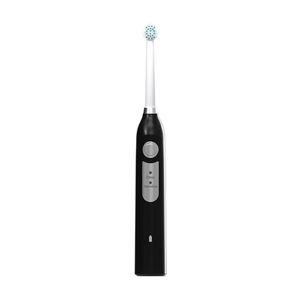 ALB-931 Oral Care Adult Rechargeable Duo Action Electric Toothbrush With Dupont Soft