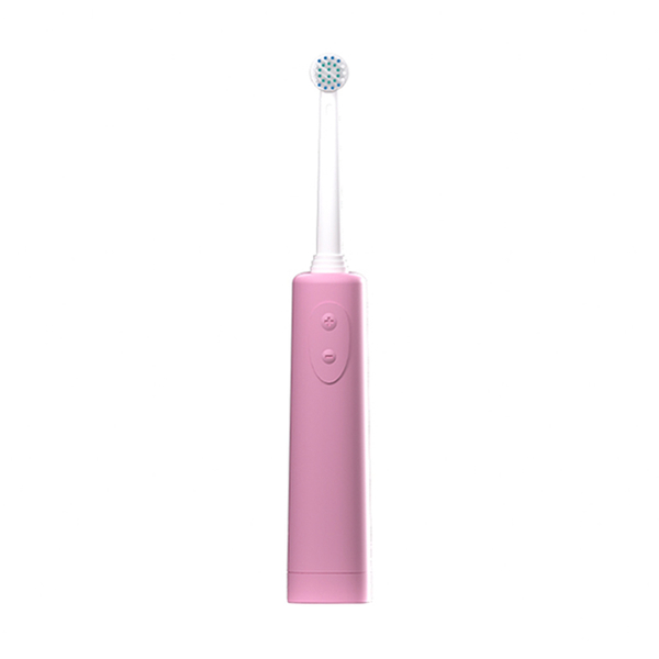 ALB-927 Colorful Kids Electric Toothbrush Battery Powered Brush
