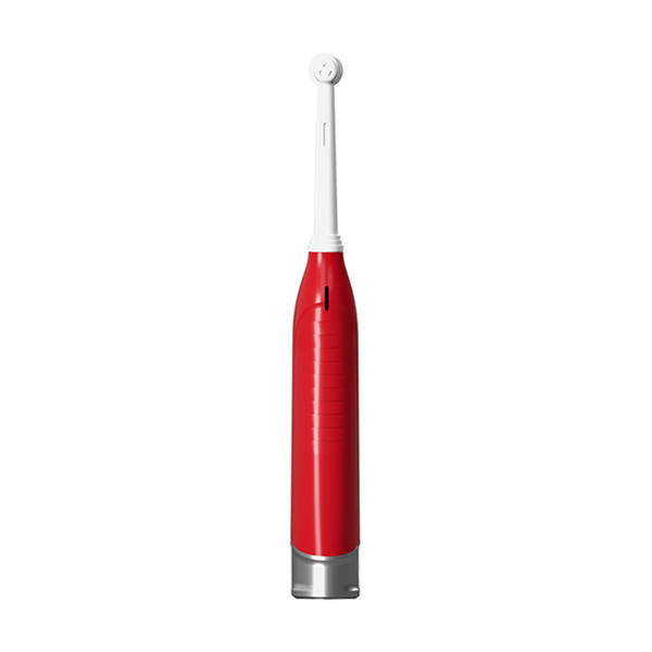 ALB-929A Battery Powered Adult Duo Action Electric Toothbrush