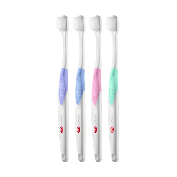 ALB-4001 Nano Soft Small Head Toothbrush