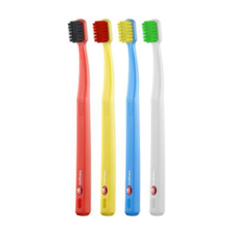 ALB-4010 Children's Clean Tooth Small Head Toothbrush