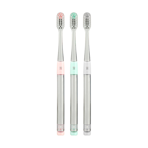 ALB-4028T Breathable Gum Care Toothbrush