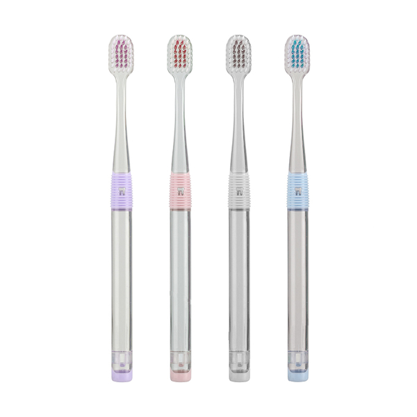 ALB-4029T Breathable Mouth Guard Small Head Toothbrush