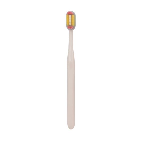 ALB-4045 Fine And Soft Bristles Toothbrush