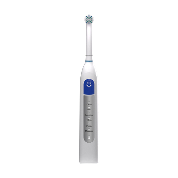  ALB-910-6 Deep Cleaning Oscillating Electric Toothbrush With Intelligent Timing