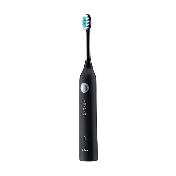 ALB-946 Adult Couple Electric Toothbrush For Gentle Tooth Cleaning