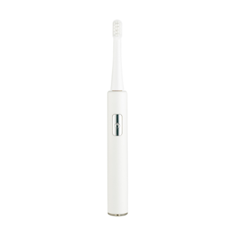ALB-969 Adult USB Rechargeable Sonic Electric Toothbrush Soft And Cleaning
