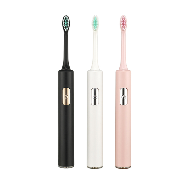 ALB-959 USB Rechargeable Sonic Electric Toothbrush For Cleaning And Whitening