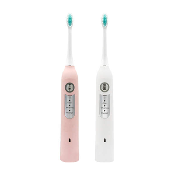 ALB-948 Adult Inductive Charging Electric Toothbrush With Smart Brushing Reminder