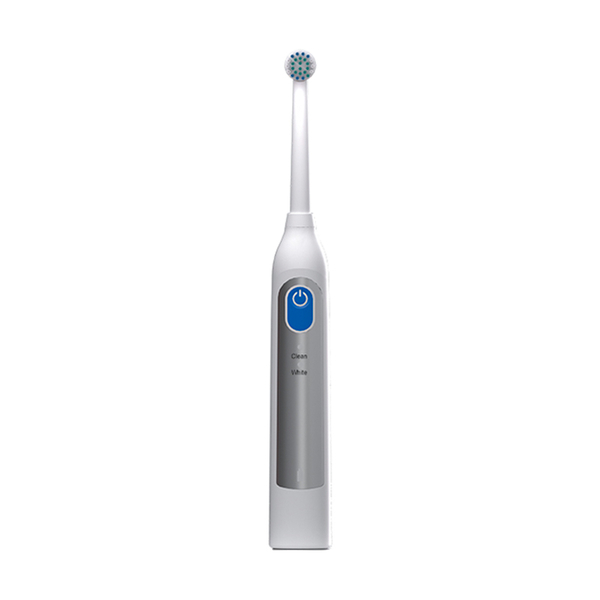 ALB-916-2 Rechargeable Rotary Electric Toothbrush Cleaning And Whitening IPX7
