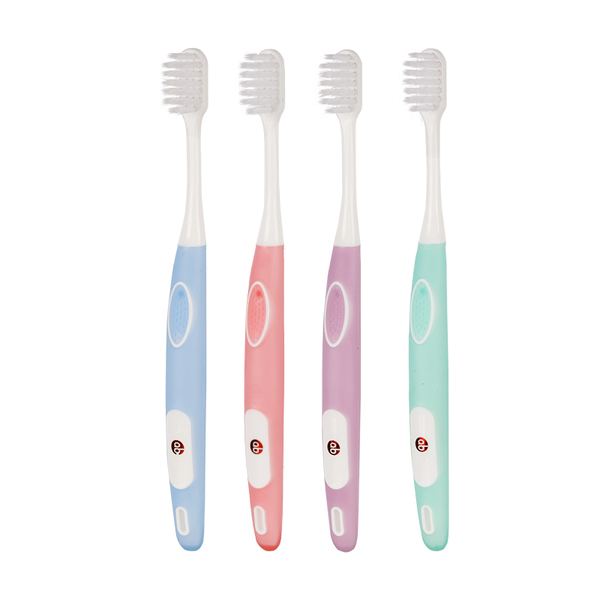 ALB-4008 Gum Protection Soft Bristle Toothbrush