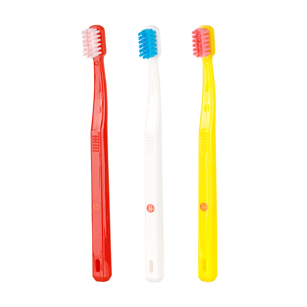 ALB-4010 Children's Clean Tooth Small Head Toothbrush