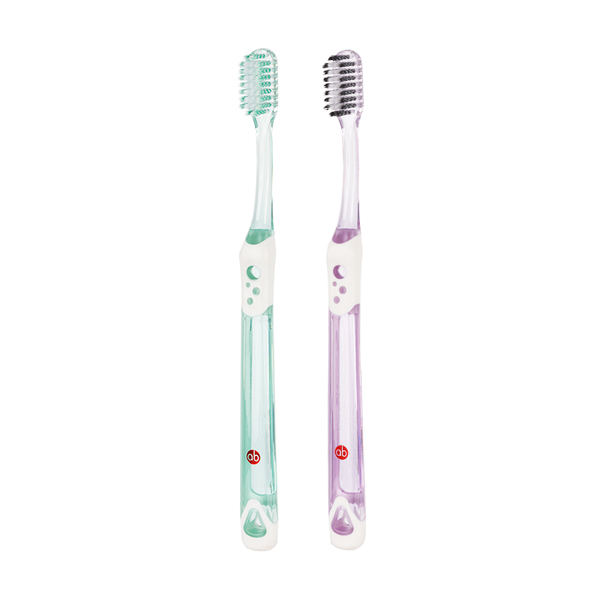 4023T Breathable Soft Bristle Toothbrush