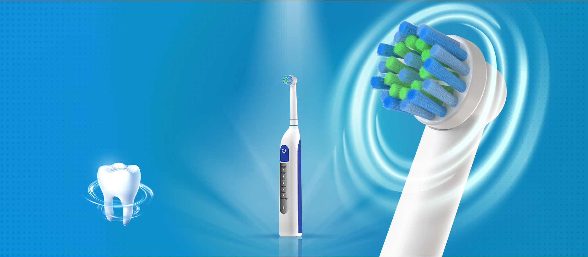 Ningbo Aolbea Oral Care Products Co.,Ltd.