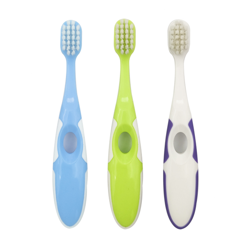 LB-4508 Kids Super Soft Small Head Toothbrush