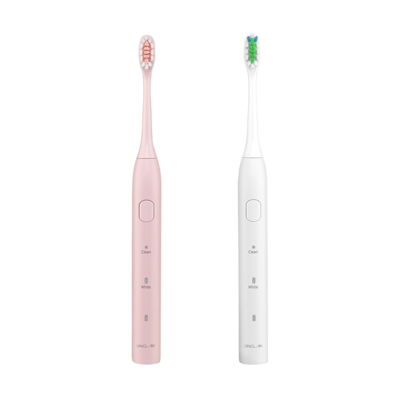 ALB-972 New Arrival Sonic Adult Rechargeable Electric Toothbrush