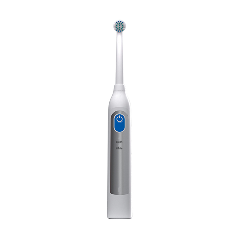 ALB-916-2 Rechargeable Rotary Electric Toothbrush Cleaning And Whitening IPX7