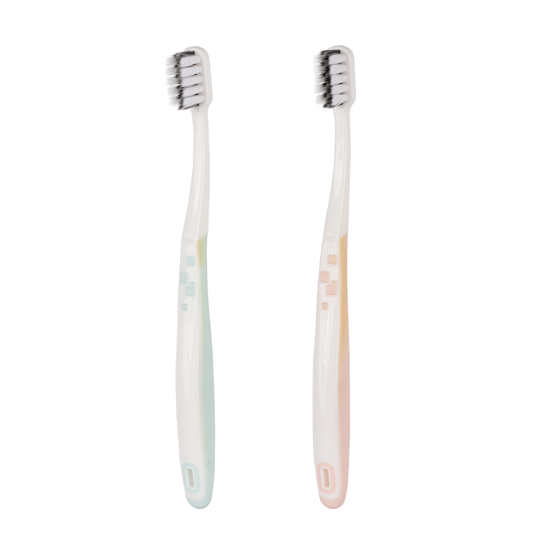 ALB-4025 Small Head Bright Color Breathing Toothbrush