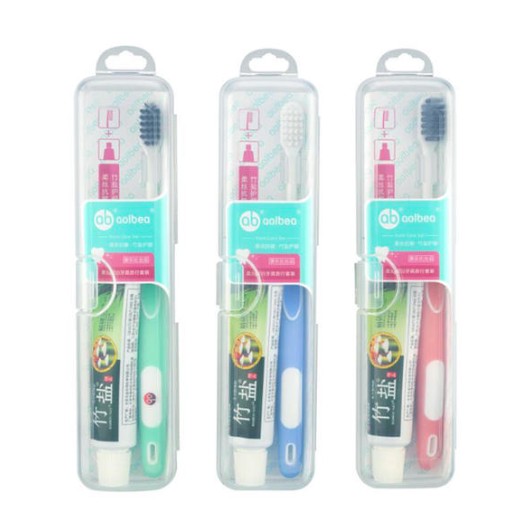 How to ensure the hygiene of Portable Travel Toothbrush?