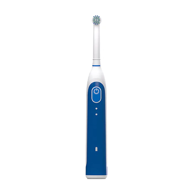 Is the Oscillating Rechargeable Brush really useful?