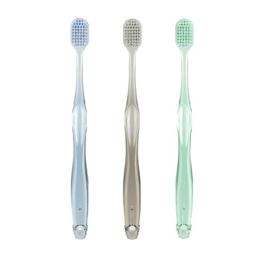 How to choose the right toothbrush for you?