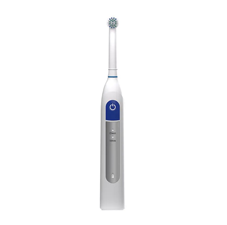 How effective is a Oscillating Electric Toothbrush?