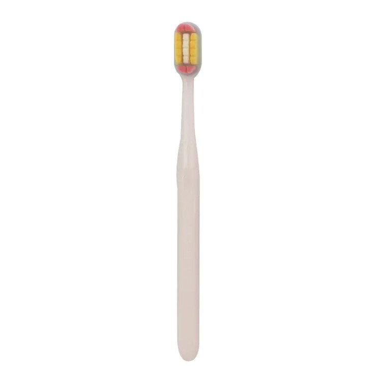 How often should you replace your toothbrush?
