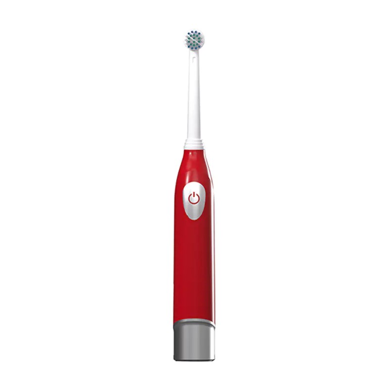 Are Electric Toothbrushes More Effective?