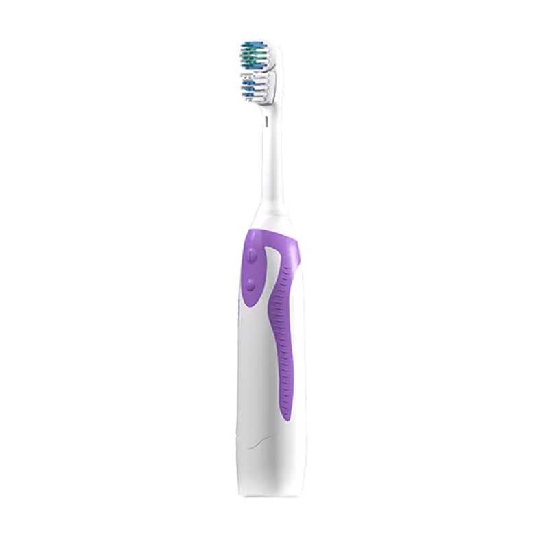 Should Electric Toothbrushes Be Rotary or Vibrating?