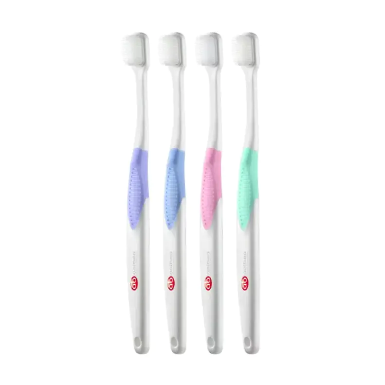 How to Clean Your Toothbrush?