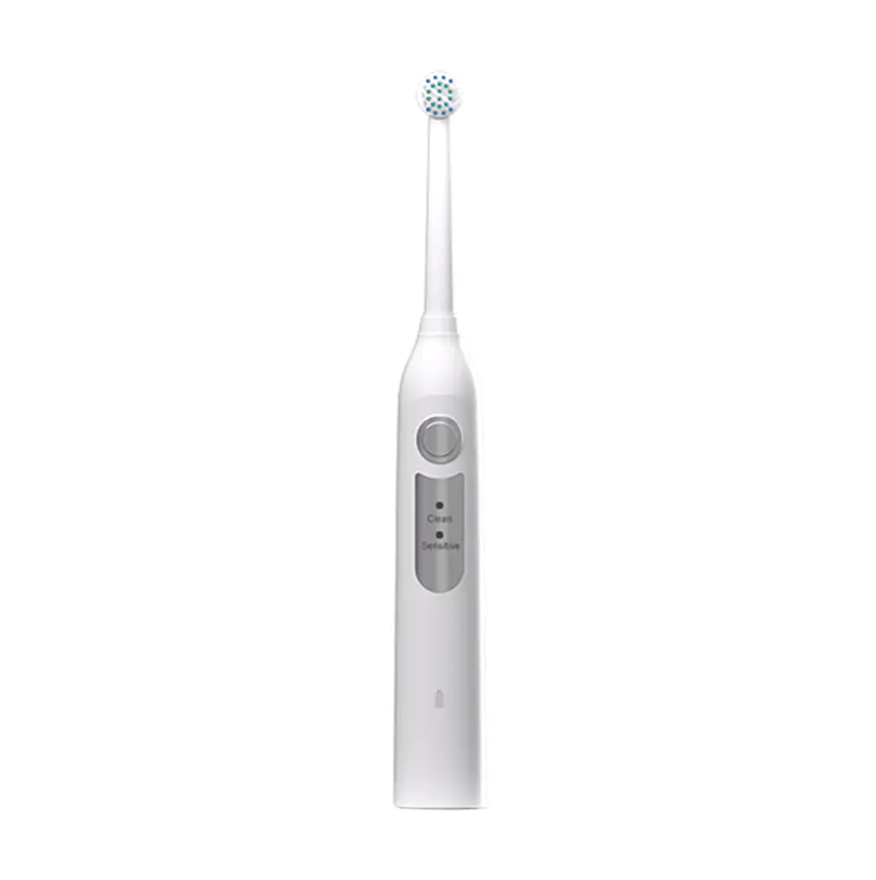 What's the difference between a sonic toothbrush and an electric toothbrush?