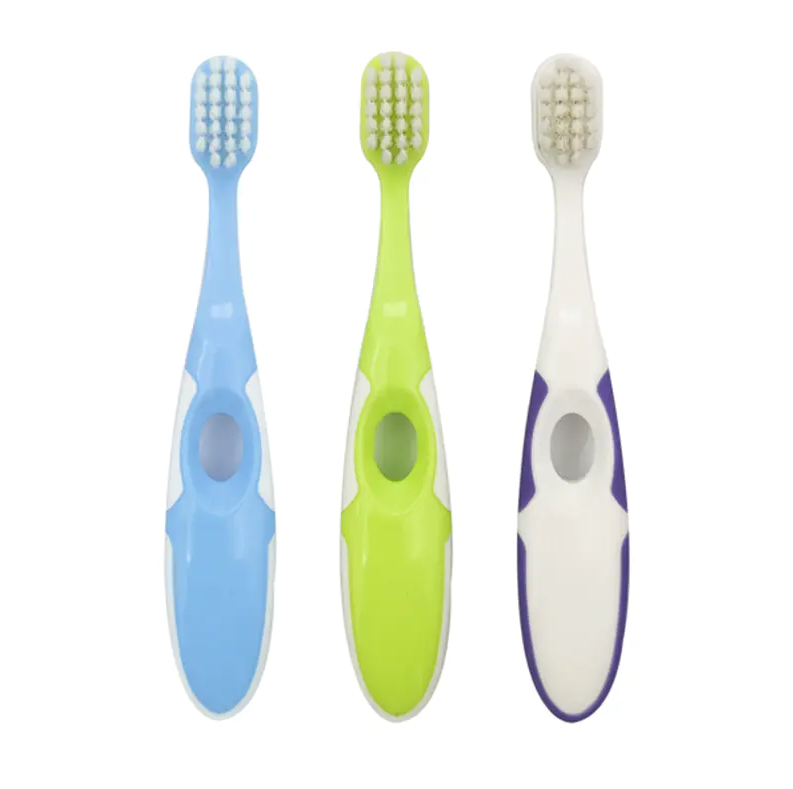 Which bristle softness is best? Learn how to scientifically choose your ideal toothbrush
