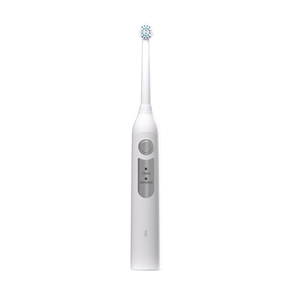 What Are Oscillating Rechargeable Electric Toothbrushes?